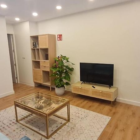 شقة Andreda Burgo المظهر الخارجي الصورة