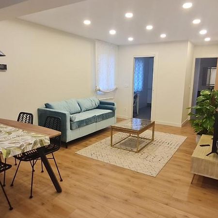 شقة Andreda Burgo المظهر الخارجي الصورة