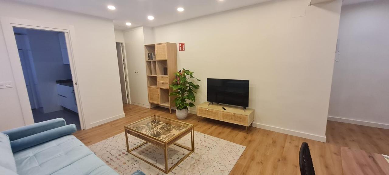 شقة Andreda Burgo المظهر الخارجي الصورة
