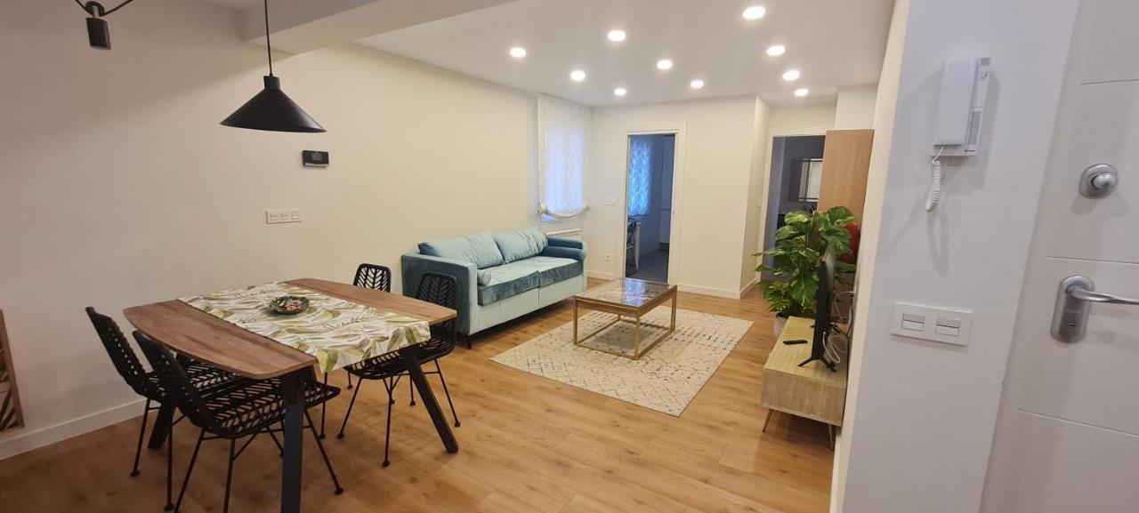 شقة Andreda Burgo المظهر الخارجي الصورة